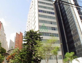 Apartamento com 3 Quartos à Venda, 198 m² em Jardim Paulista - São Paulo