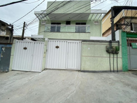 Casa com 2 Quartos à Venda, 74 m² em Bento Ribeiro - Rio De Janeiro
