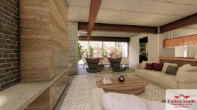 Casa com 4 Quartos à Venda, 400 m² em Jardim Europa - São Paulo