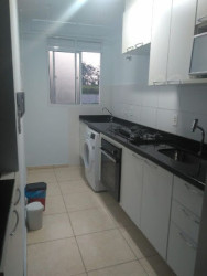 Apartamento com 2 Quartos à Venda, 42 m² em Cidade Tiradentes - São Paulo