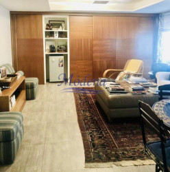 Apartamento com 2 Quartos à Venda, 248 m² em Jardim Paulista - São Paulo