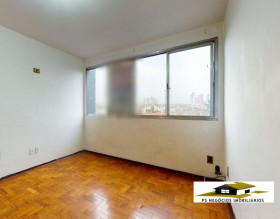 Apartamento com 2 Quartos à Venda, 68 m² em Sacomã - São Paulo