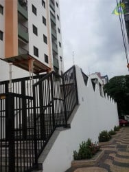 Apartamento com 3 Quartos à Venda, 88 m² em Vila Itapura - Campinas