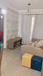 Apartamento com 2 Quartos à Venda, 56 m² em Conceição - Osasco