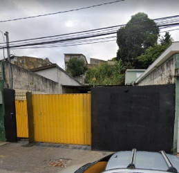 Terreno à Venda, 249 m² em Vila Jacui - São Paulo
