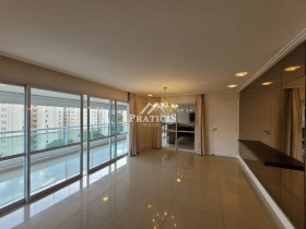 Apartamento com 3 Quartos à Venda, 188 m² em Vila Mariana - São Paulo