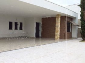 Imóvel com 3 Quartos à Venda, 275 m² em Porangaba - águas De São Pedro