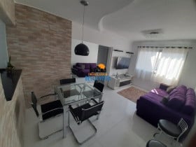 Apartamento com 2 Quartos para Alugar,  em Vila Pompéia - São Paulo