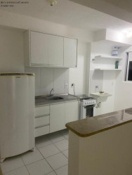 Apartamento com 2 Quartos à Venda, 48 m² em Piatã - Salvador