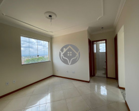 Apartamento com 2 Quartos à Venda, 51 m² em Santa Mônica - Belo Horizonte