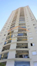 Apartamento com 3 Quartos à Venda, 88 m² em Vila Moreira - Guarulhos