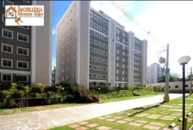 Apartamento com 1 Quarto à Venda, 45 m² em Vila Rio De Janeiro - Guarulhos