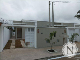 Casa com 3 Quartos à Venda, 95 m² em Cibratel Ii - Itanhaém