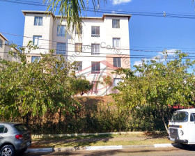 Imóvel com 3 Quartos à Venda, 50 m² em Vila São Francisco - Hortolândia