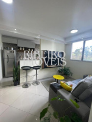 Apartamento com 2 Quartos à Venda, 45 m² em Portais (polvilho) - Cajamar