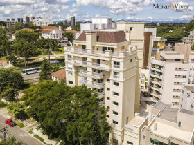 Cobertura com 3 Quartos à Venda, 209 m² em Juvevê - Curitiba