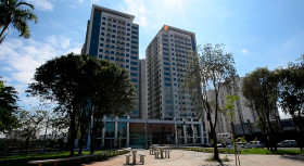 Sala Comercial à Venda, 37 m² em Jardim - Santo André