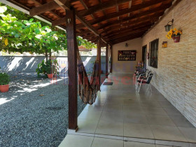 Casa com 3 Quartos à Venda, 520 m² em Vila Da Glória  - São Francisco Do Sul