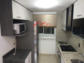 Apartamento com 2 Quartos à Venda, 45 m² em Parque Yolanda (nova Veneza) - Sumaré