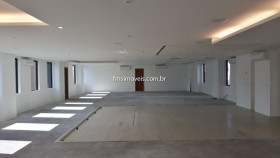 Imóvel Comercial para Alugar, 308 m² em Brooklin - São Paulo