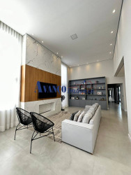 Casa de Condomínio com 3 Quartos à Venda, 638 m² em Ibi Aram Ii - Itupeva