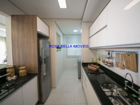 Apartamento com 2 Quartos à Venda, 76 m² em Capela - Vinhedo