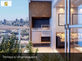 Apartamento com 2 Quartos à Venda, 54 m² em Assunção - São Bernardo Do Campo