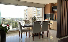 Apartamento com 3 Quartos à Venda, 100 m² em Jardim Das Indústrias - São José Dos Campos