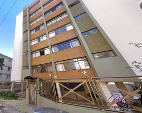 Apartamento com 2 Quartos à Venda, 80 m² em Grajaú - Belo Horizonte