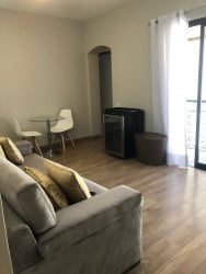 Apartamento com 2 Quartos para Alugar, 75 m² em Jardim Paulista - São Paulo