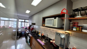 Apartamento com 4 Quartos à Venda, 126 m² em Barra Da Tijuca - Rio De Janeiro