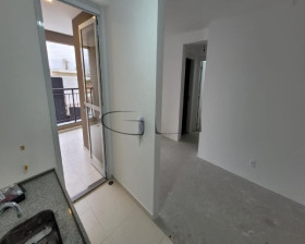 Apartamento com 2 Quartos à Venda, 59 m² em Pari - São Paulo