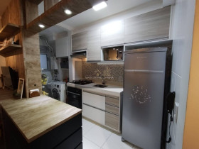 Apartamento com 2 Quartos à Venda, 60 m² em Picanço - Guarulhos