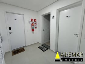 Apartamento com 2 Quartos à Venda, 56 m² em Centro - Diadema