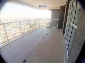 Apartamento com 4 Quartos à Venda, 140 m² em Ipiranga - São Paulo