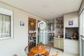 Apartamento com 3 Quartos à Venda, 108 m² em Barra Funda - São Paulo