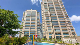 Apartamento com 3 Quartos à Venda, 152 m² em Luciano Cavalcante - Fortaleza