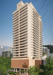 Apartamento com 2 Quartos à Venda, 88 m² em Forte - Praia Grande