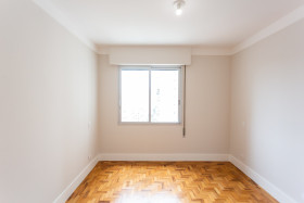 Apartamento com 3 Quartos à Venda, 206 m² em Santa Cecília - São Paulo