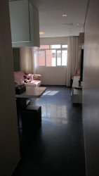 Apartamento com 2 Quartos à Venda, 82 m² em Vila Clementino - São Paulo