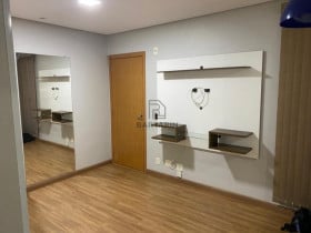 Apartamento com 2 Quartos à Venda, 44 m² em Centro - Araras