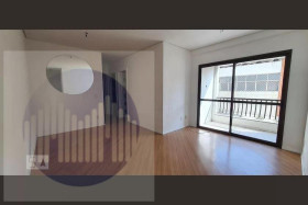 Apartamento com 3 Quartos à Venda, 80 m² em Vila Leopoldina - São Paulo