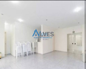 Apartamento com 2 Quartos à Venda, 69 m² em Centro - São Bernardo Do Campo
