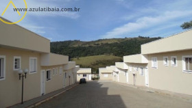 Casa com 2 Quartos à Venda, 68 m² em Ribeirão Dos Porcos - Atibaia
