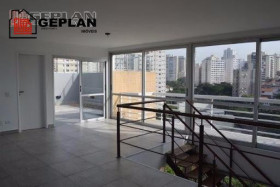 Apartamento com 4 Quartos à Venda, 200 m² em Vila Mariana - São Paulo