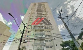 Apartamento com 2 Quartos à Venda, 55 m² em Lapa - São Paulo