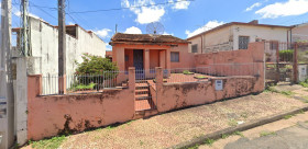 Casa com 2 Quartos à Venda, 90 m² em Vila Marieta - Campinas
