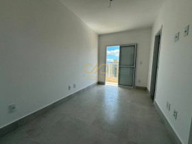 Apartamento com 3 Quartos à Venda, 109 m² em Guilhermina - Praia Grande