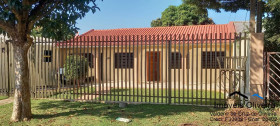 Casa com 3 Quartos à Venda, 115 m² em Santa Cruz - Cascavel