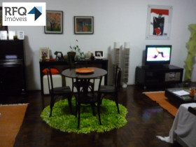 Apartamento com 2 Quartos à Venda, 102 m² em Vila Mariana - São Paulo